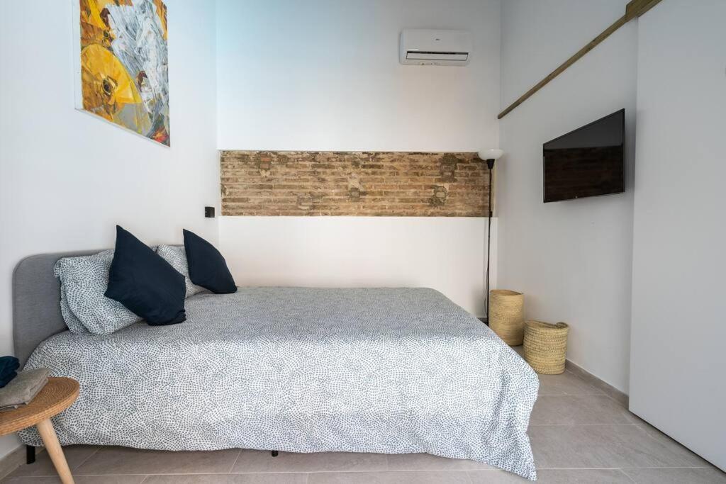 Maison Avec Piscine A Valencia Valência Exterior foto