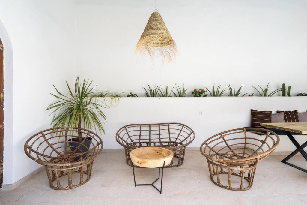 Maison Avec Piscine A Valencia Valência Exterior foto