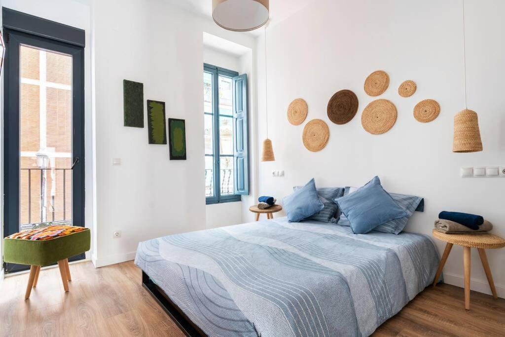 Maison Avec Piscine A Valencia Valência Exterior foto