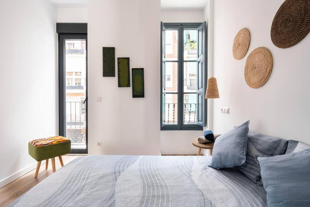 Maison Avec Piscine A Valencia Valência Exterior foto