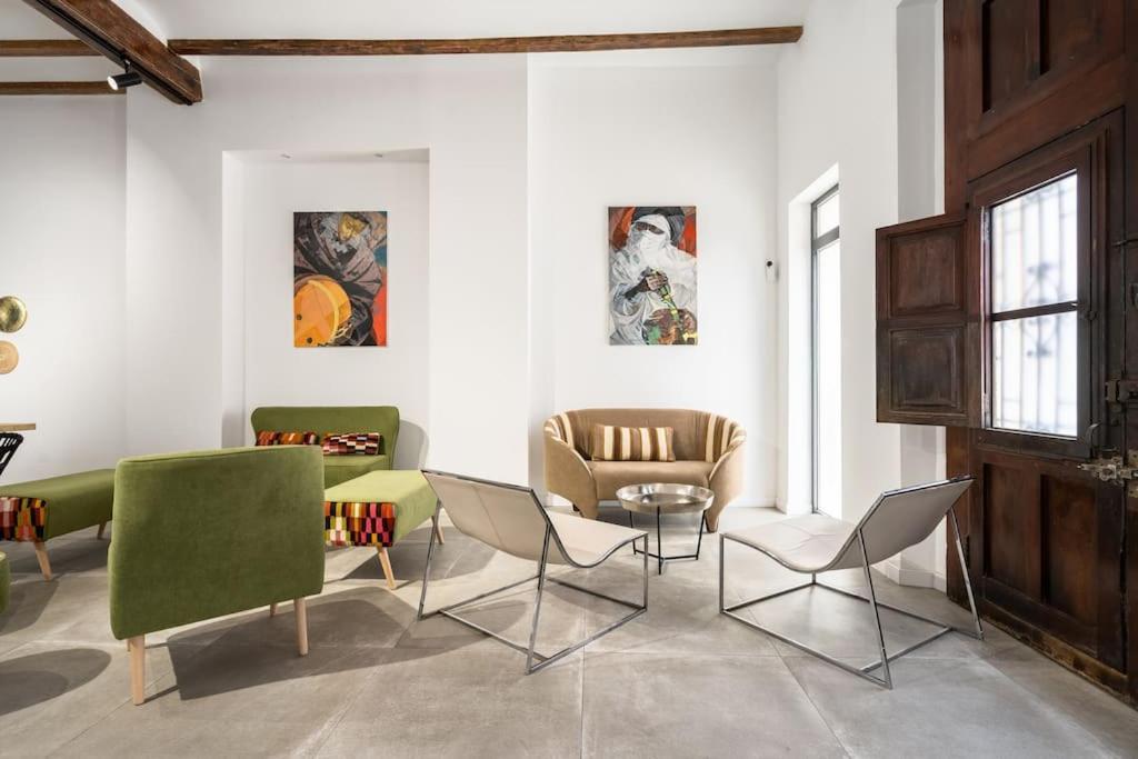 Maison Avec Piscine A Valencia Valência Exterior foto