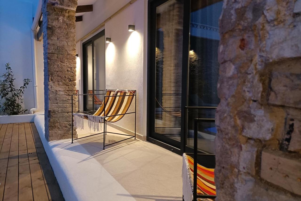 Maison Avec Piscine A Valencia Valência Exterior foto